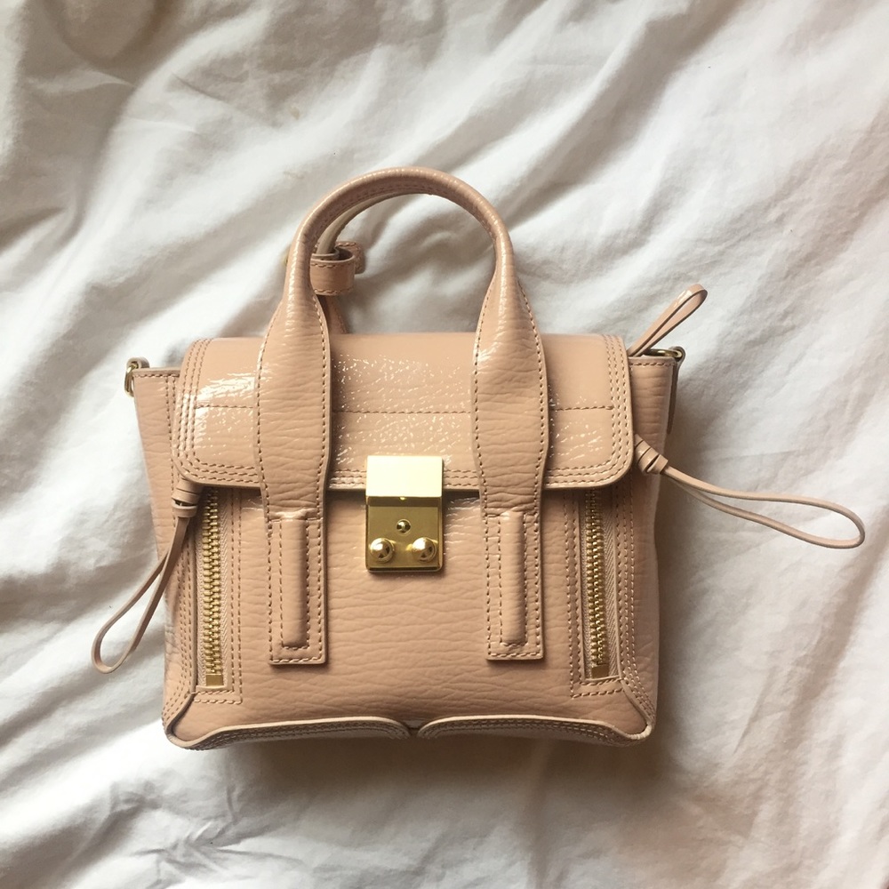 3.1 Phillip Lim Mini Pashli